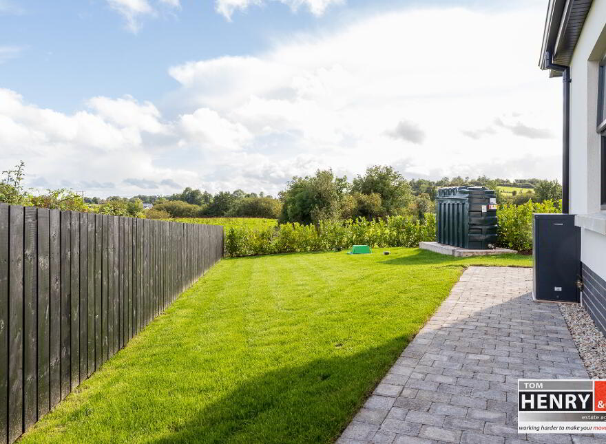 Kilmakardle Road, Donaghmore, Dungannon, BT70 2UF