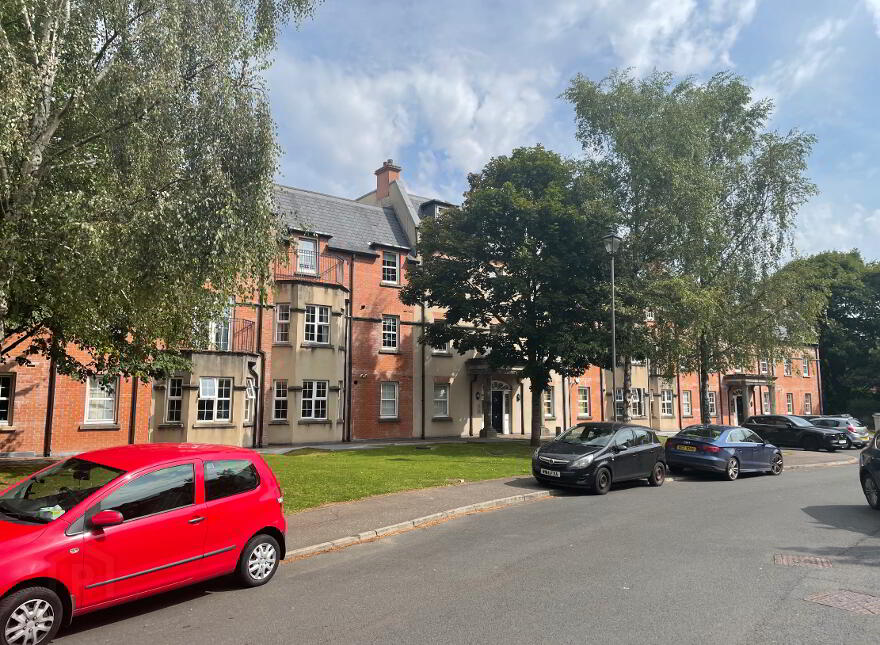 44 Milfort Mews, Dunmurry, BT17 9JE