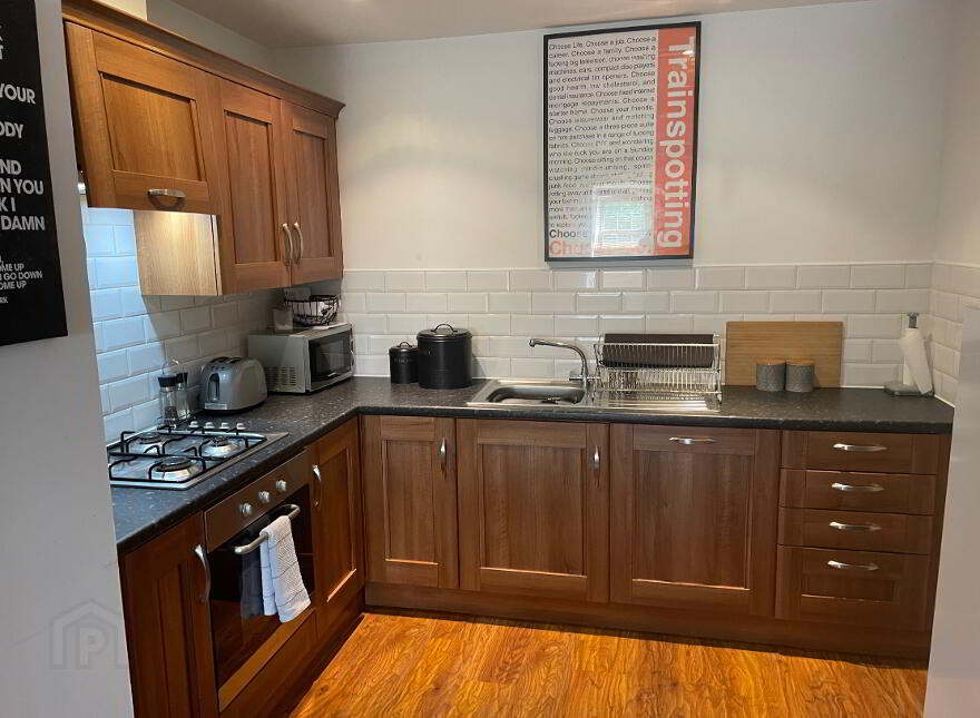 44 Milfort Mews, Dunmurry, BT17 9JE