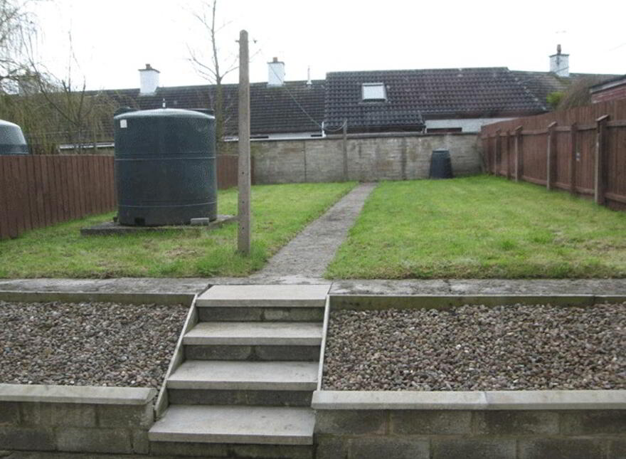 19 Woodvale Crescent, Moneymore, BT45 7PT