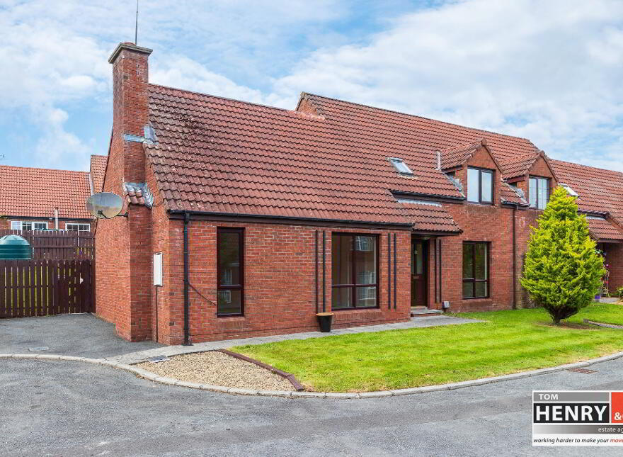 2 Kingarve Court, Lurgaboy Lane, Dungannon, BT71 6XQ