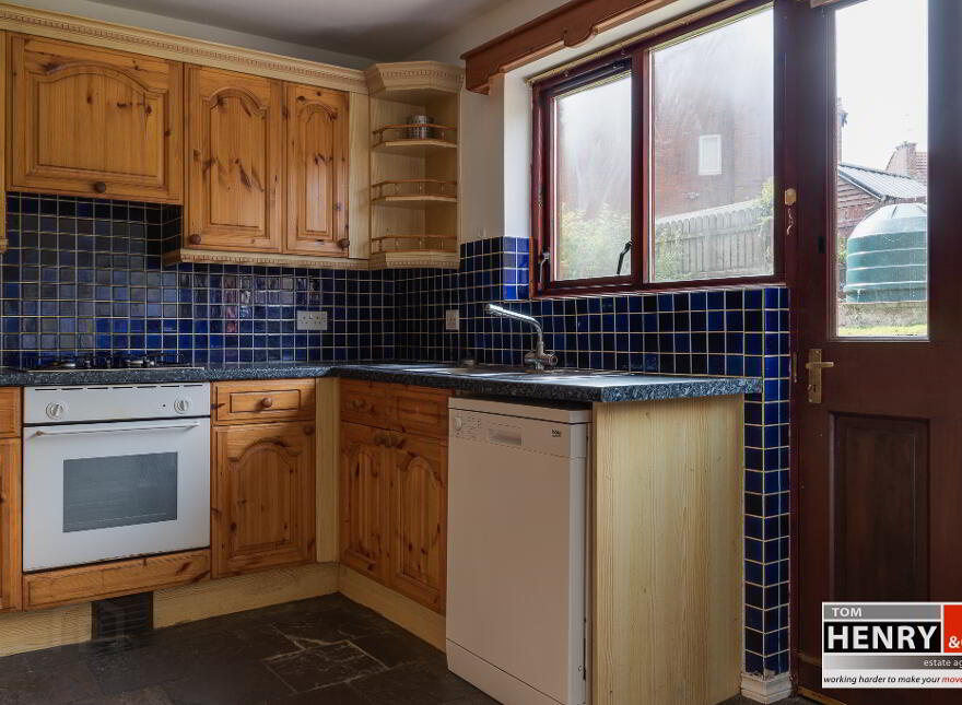 2 Kingarve Court, Lurgaboy Lane, Dungannon, BT71 6XQ