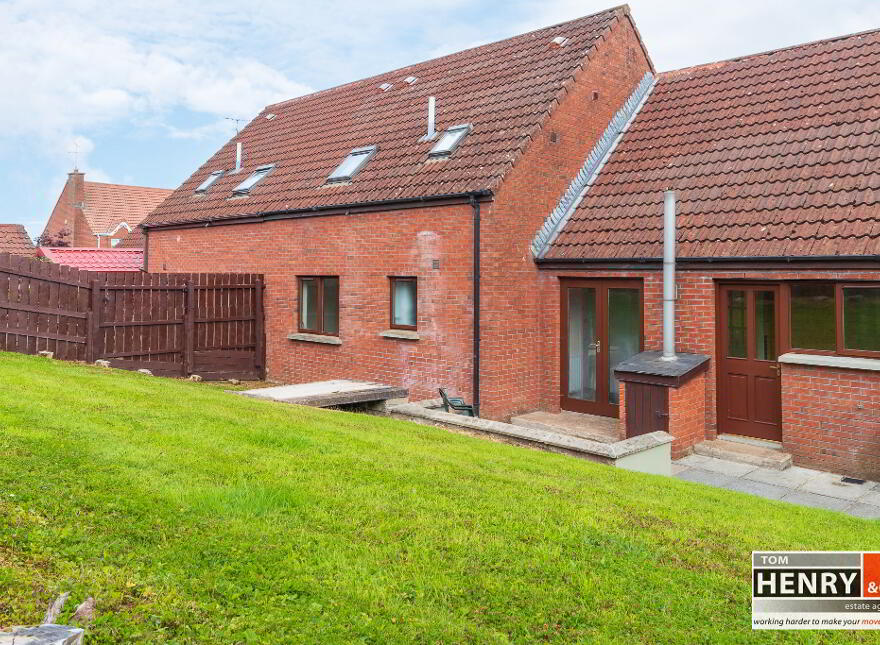 2 Kingarve Court, Lurgaboy Lane, Dungannon, BT71 6XQ