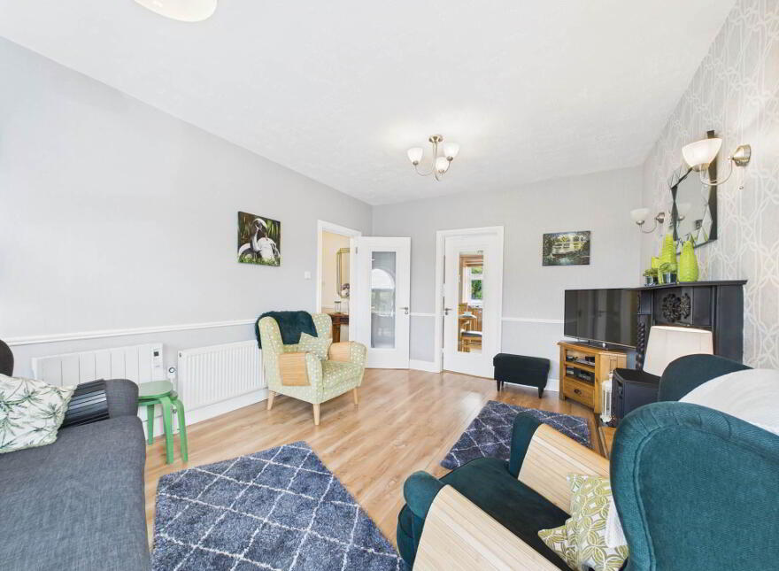 Coolnamuck Road, Carrickbeg, Carrick-On-Suir, E32AX68