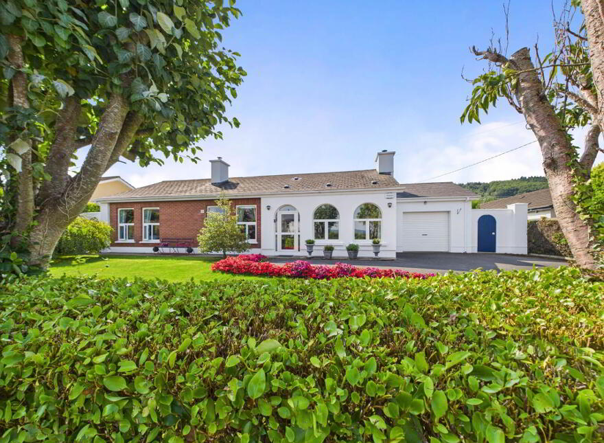 Coolnamuck Road, Carrickbeg, Carrick-On-Suir, E32AX68