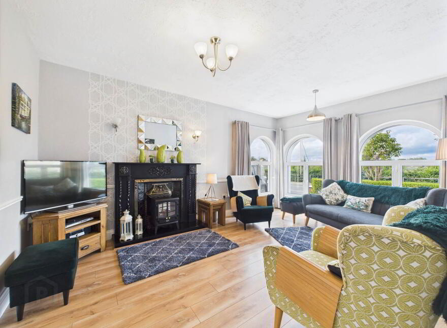 Coolnamuck Road, Carrickbeg, Carrick-On-Suir, E32AX68
