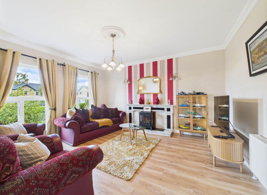 Coolnamuck Road, Carrickbeg, Carrick-On-Suir, E32AX68