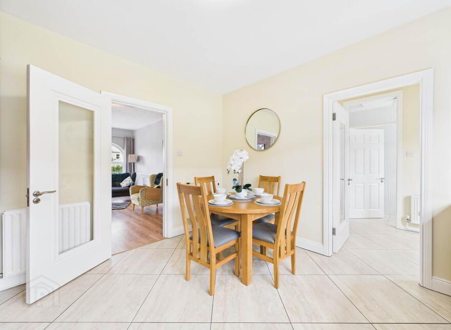 Coolnamuck Road, Carrickbeg, Carrick-On-Suir, E32AX68
