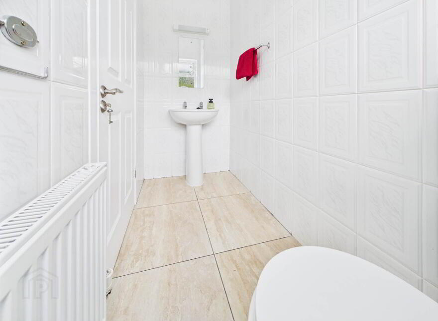 Coolnamuck Road, Carrickbeg, Carrick-On-Suir, E32AX68