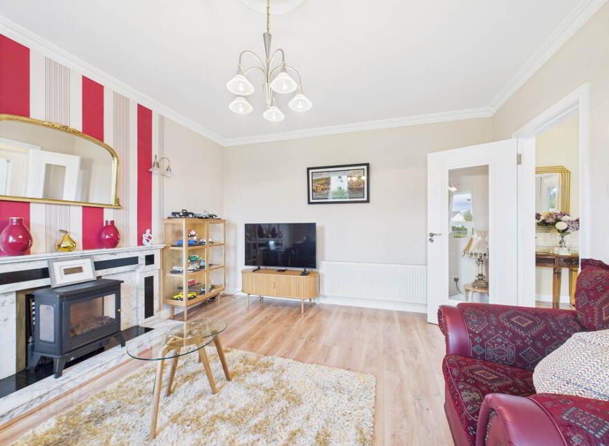 Coolnamuck Road, Carrickbeg, Carrick-On-Suir, E32AX68