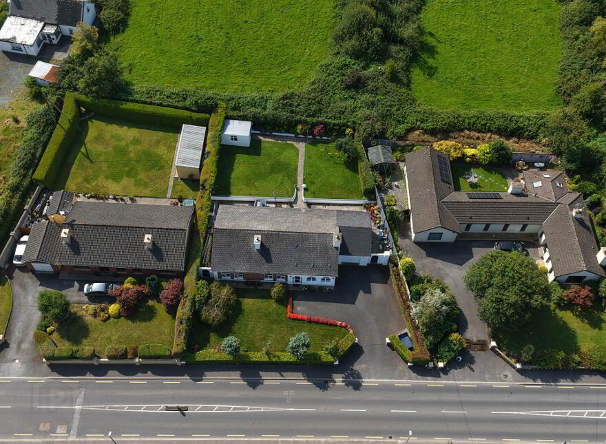 Coolnamuck Road, Carrickbeg, Carrick-On-Suir, E32AX68