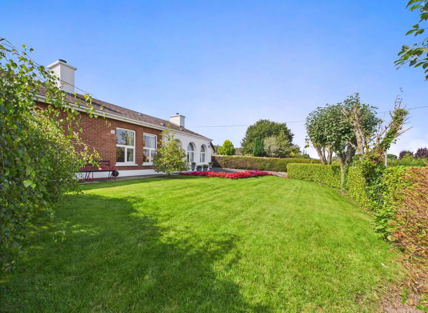 Coolnamuck Road, Carrickbeg, Carrick-On-Suir, E32AX68