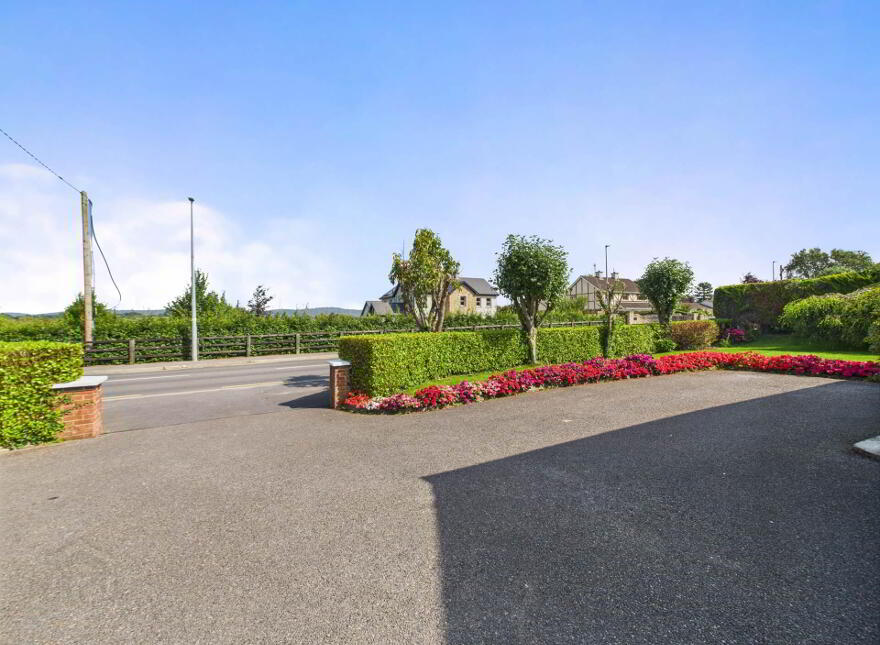 Coolnamuck Road, Carrickbeg, Carrick-On-Suir, E32AX68