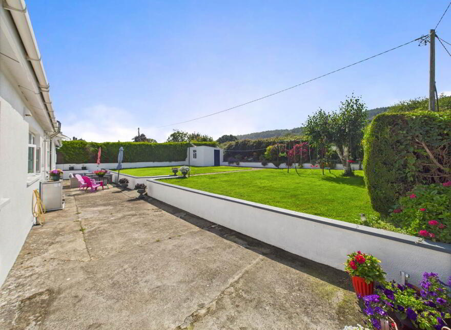 Coolnamuck Road, Carrickbeg, Carrick-On-Suir, E32AX68