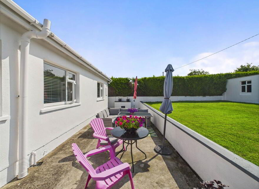 Coolnamuck Road, Carrickbeg, Carrick-On-Suir, E32AX68