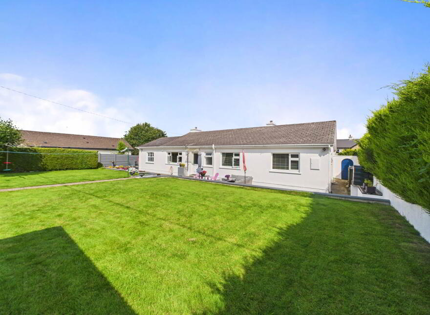 Coolnamuck Road, Carrickbeg, Carrick-On-Suir, E32AX68