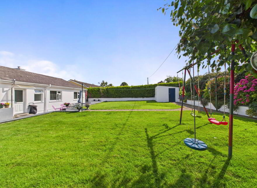Coolnamuck Road, Carrickbeg, Carrick-On-Suir, E32AX68
