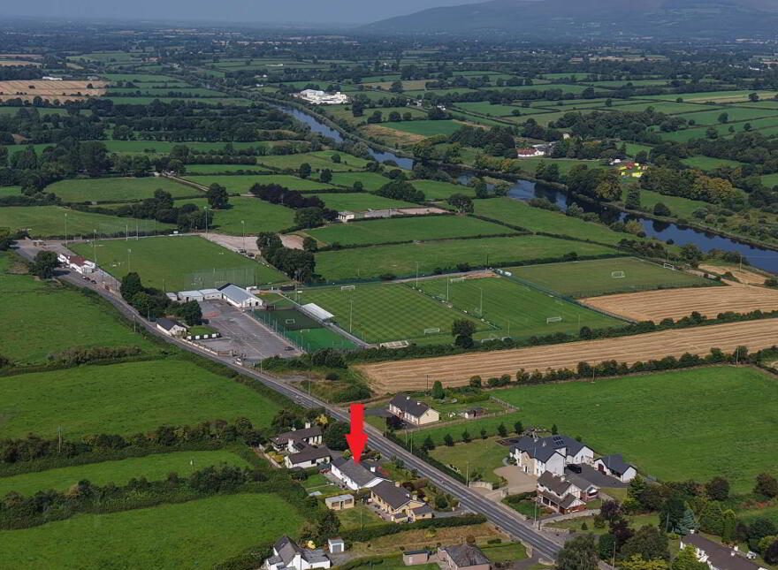 Coolnamuck Road, Carrickbeg, Carrick-On-Suir, E32AX68