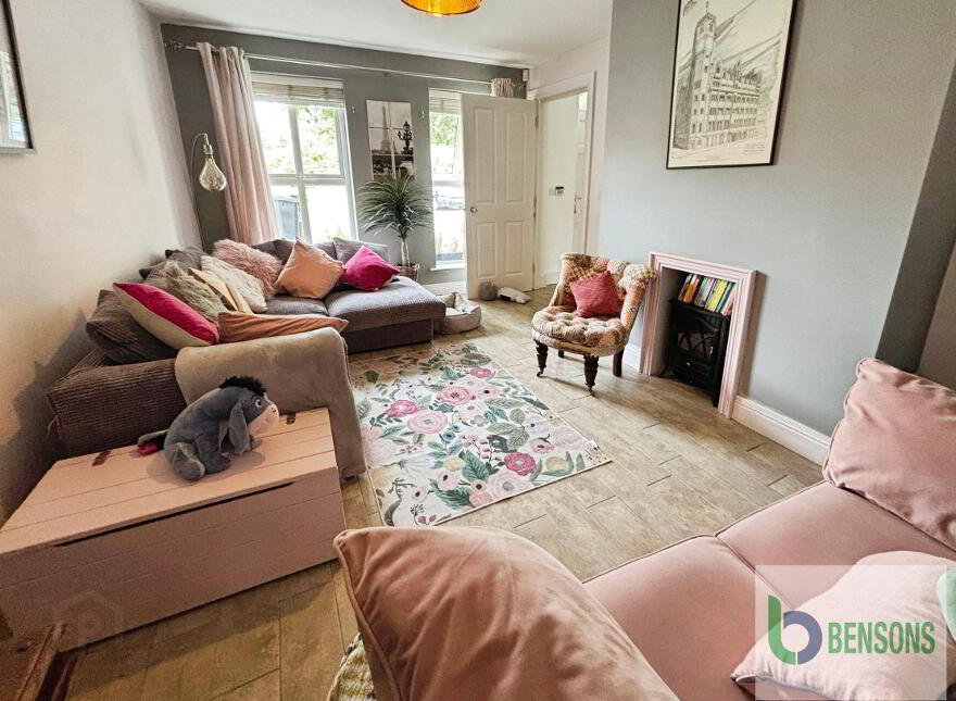 19 Shell Hill Crescent, Coleraine, BT52 2LF