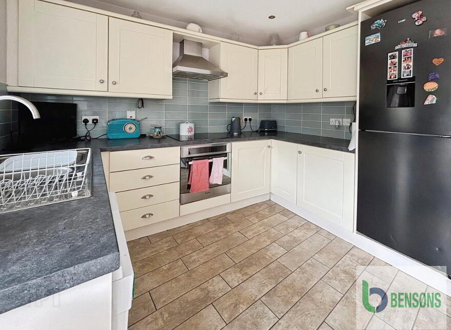 19 Shell Hill Crescent, Coleraine, BT52 2LF