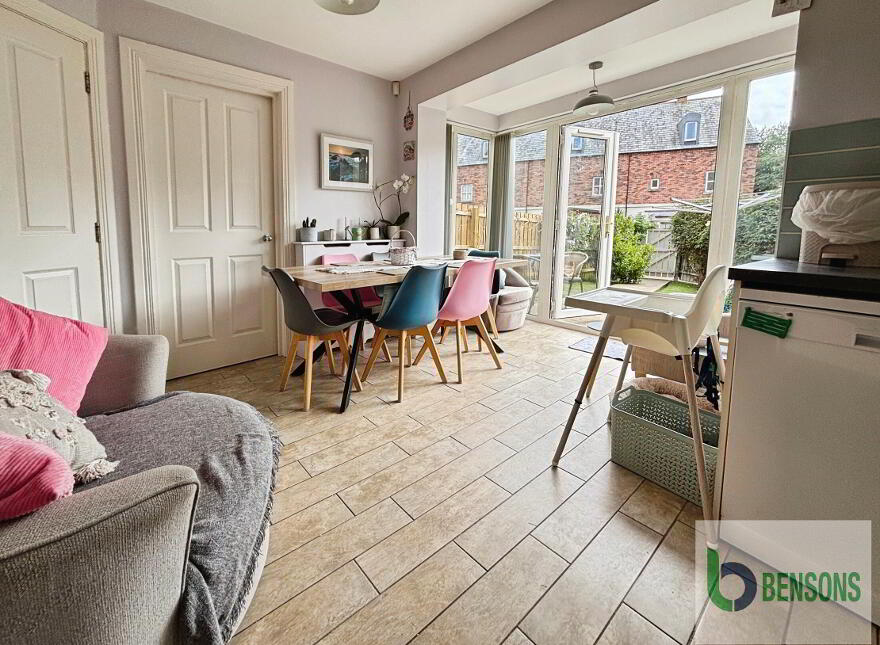 19 Shell Hill Crescent, Coleraine, BT52 2LF