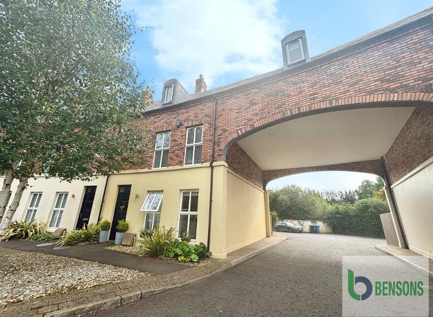 19 Shell Hill Crescent, Coleraine, BT52 2LF