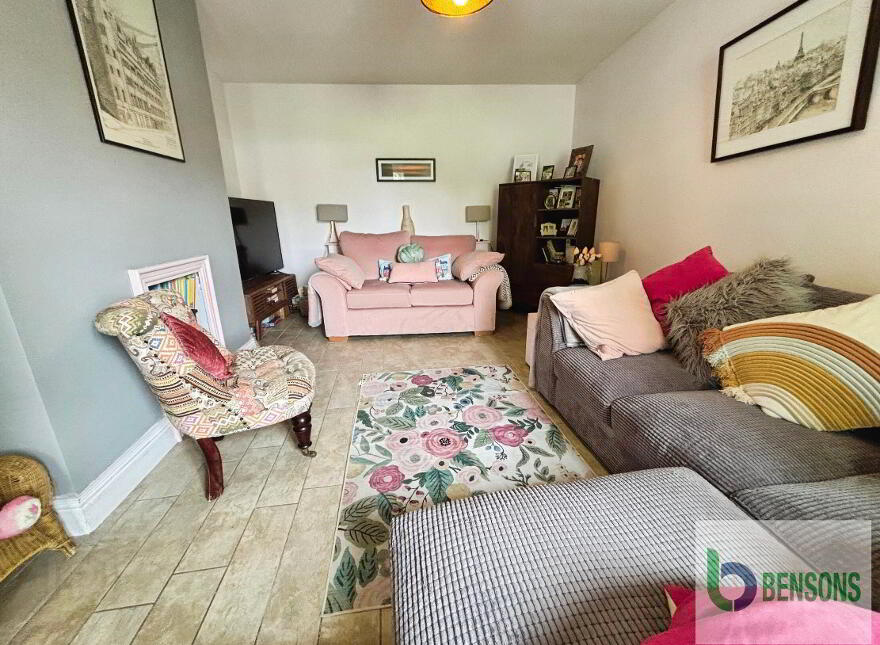 19 Shell Hill Crescent, Coleraine, BT52 2LF