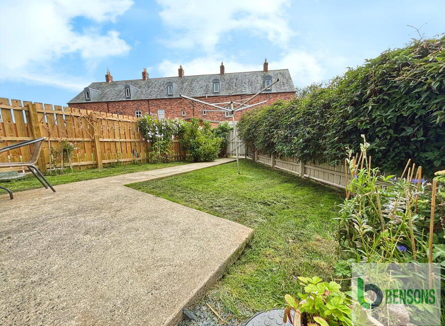 19 Shell Hill Crescent, Coleraine, BT52 2LF