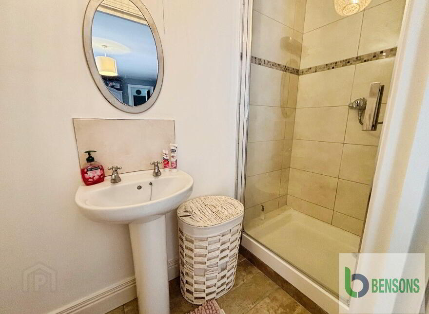 19 Shell Hill Crescent, Coleraine, BT52 2LF