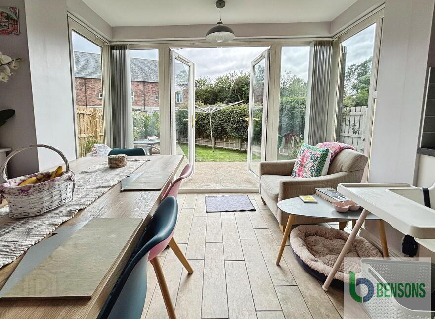 19 Shell Hill Crescent, Coleraine, BT52 2LF