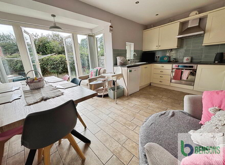 19 Shell Hill Crescent, Coleraine, BT52 2LF