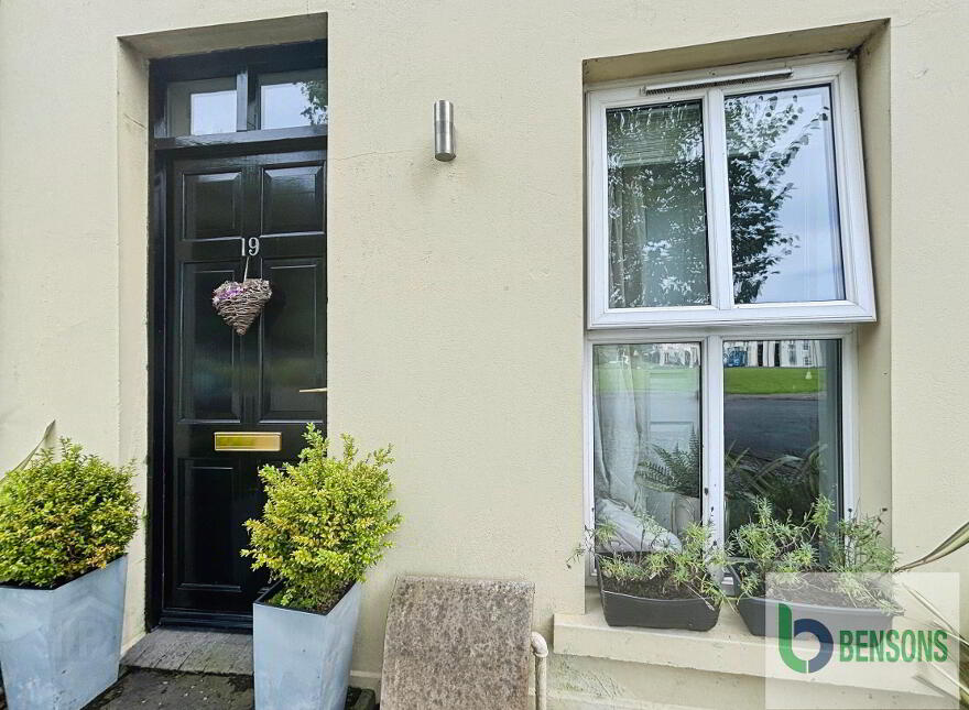 19 Shell Hill Crescent, Coleraine, BT52 2LF