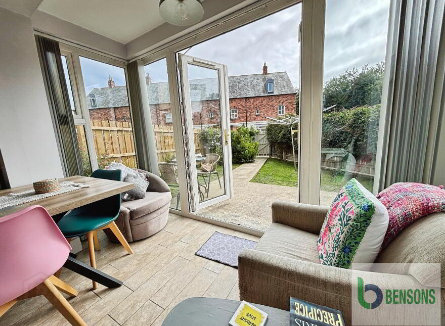 19 Shell Hill Crescent, Coleraine, BT52 2LF