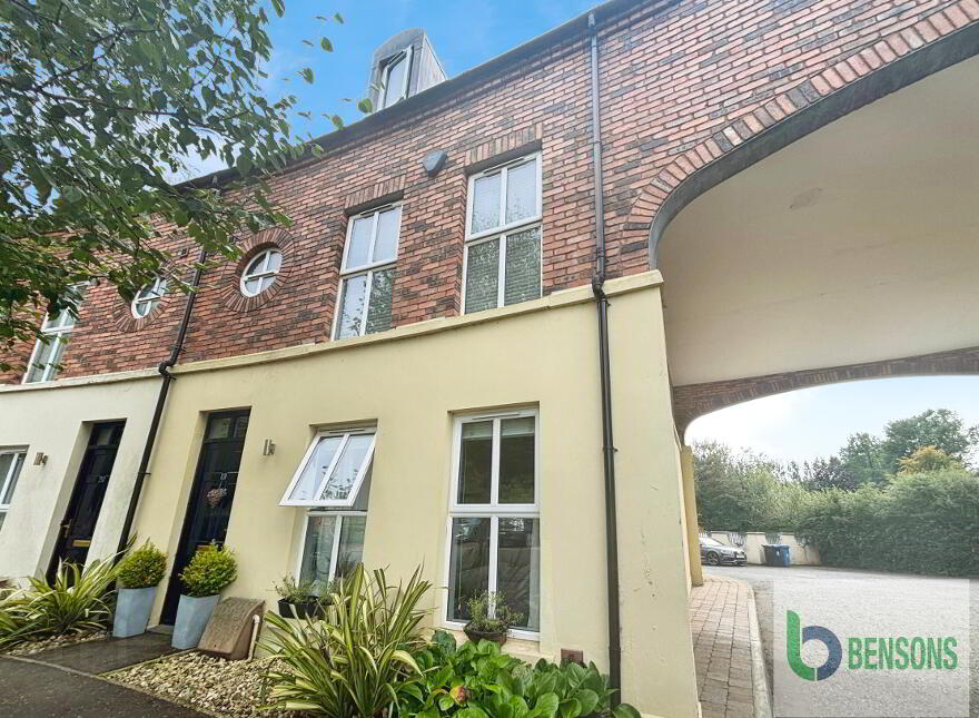 19 Shell Hill Crescent, Coleraine, BT52 2LF