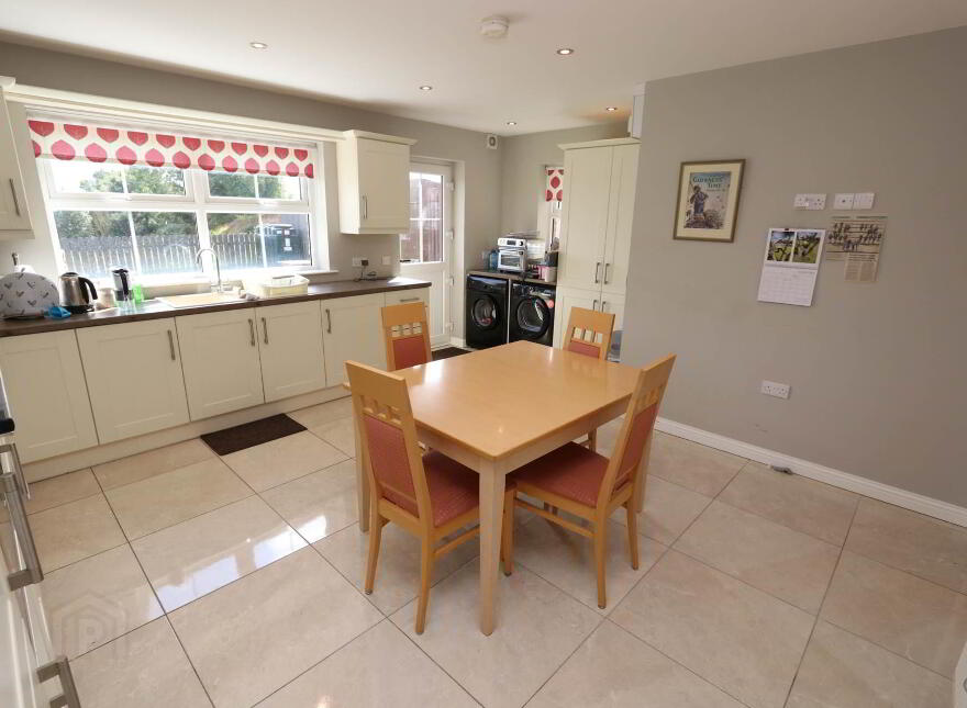 15 The Olde Fairways Crescent, Fivemiletown, BT75 0TG
