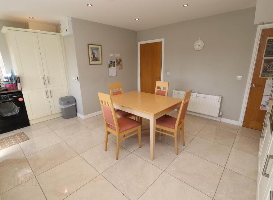 15 The Olde Fairways Crescent, Fivemiletown, BT75 0TG