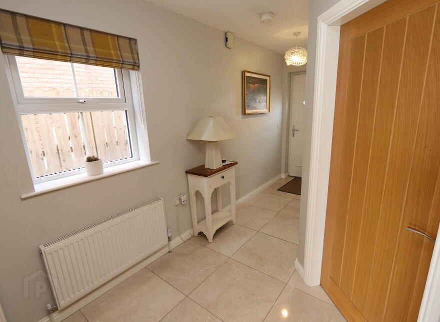 15 The Olde Fairways Crescent, Fivemiletown, BT75 0TG