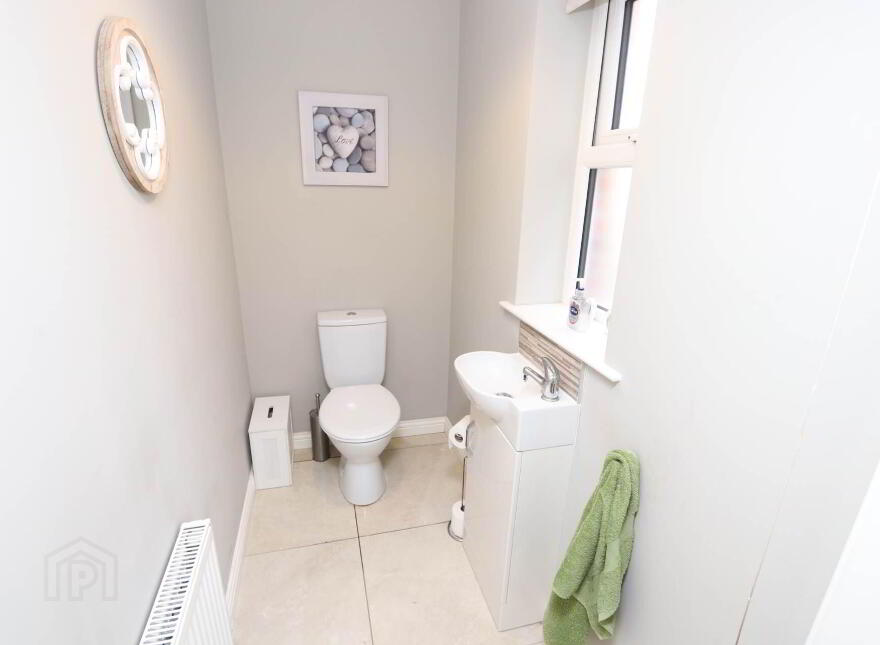 15 The Olde Fairways Crescent, Fivemiletown, BT75 0TG
