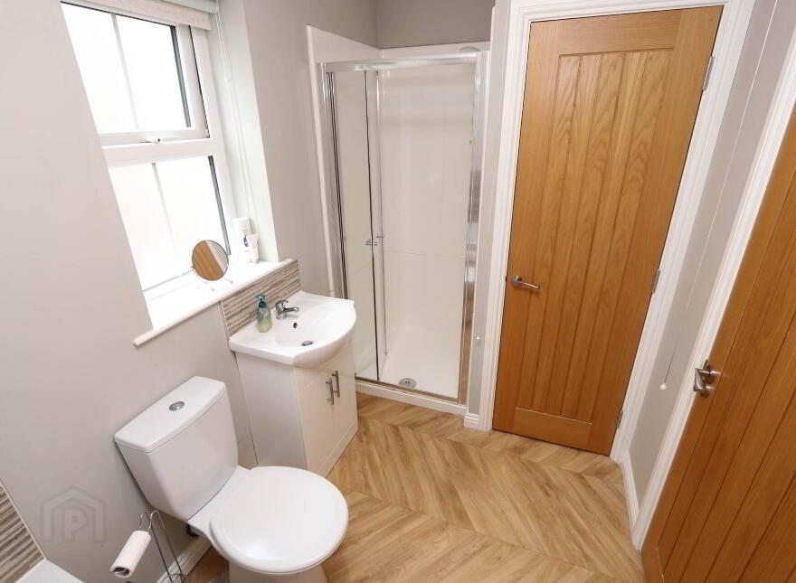 15 The Olde Fairways Crescent, Fivemiletown, BT75 0TG