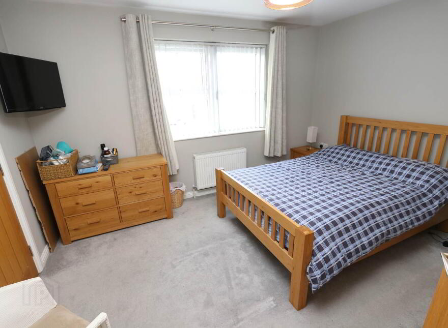 15 The Olde Fairways Crescent, Fivemiletown, BT75 0TG