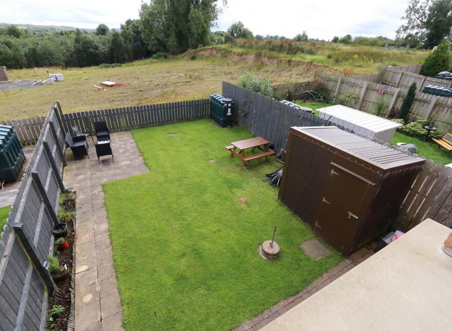 15 The Olde Fairways Crescent, Fivemiletown, BT75 0TG