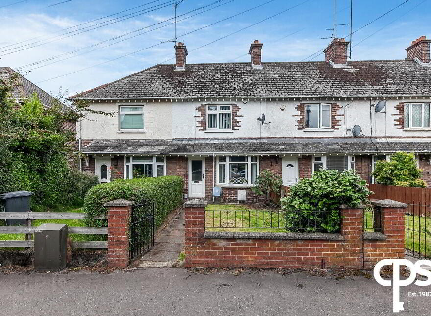 49 Stockman Lane, Belfast, BT9 7JD photo