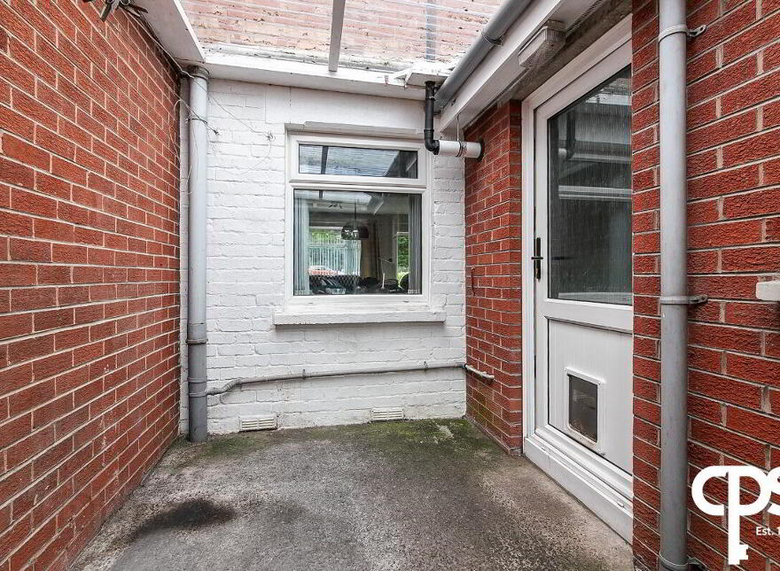 49 Stockman Lane, Belfast, BT9 7JD