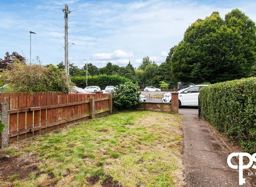 49 Stockman Lane, Belfast, BT9 7JD
