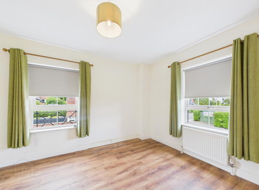 20f Old Cavehill Road, Belfast, BT15 5GT