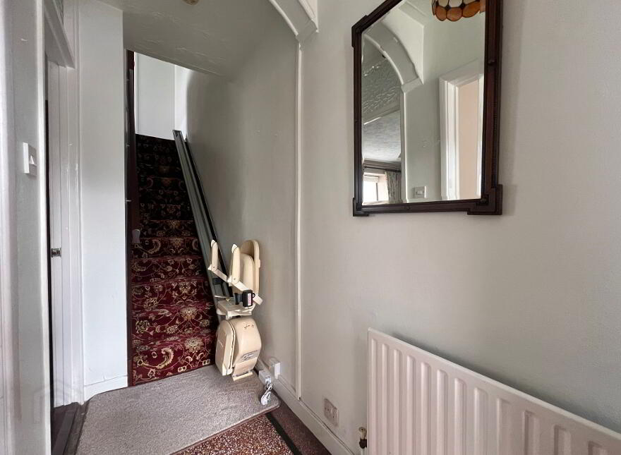 10 King Street, Magherafelt, BT45 6AR