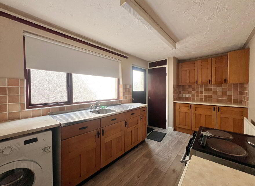10 King Street, Magherafelt, BT45 6AR