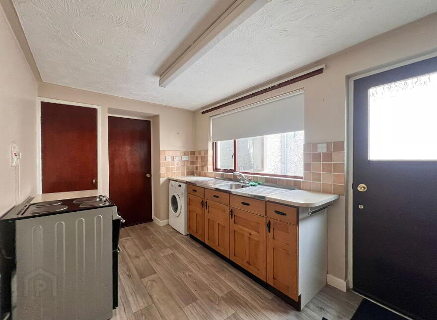 10 King Street, Magherafelt, BT45 6AR