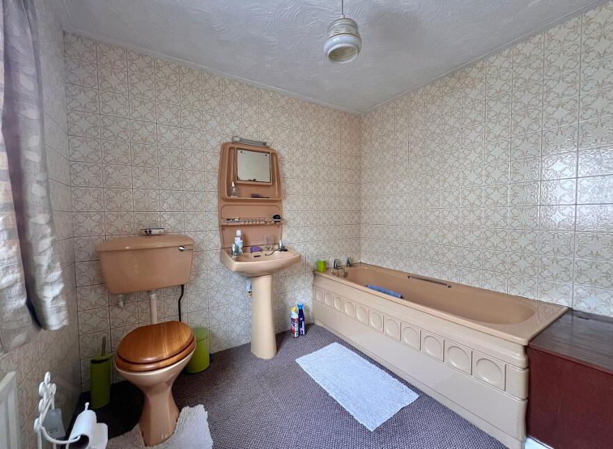 10 King Street, Magherafelt, BT45 6AR