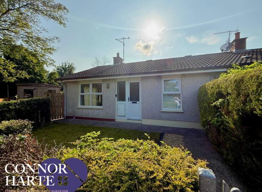 12 Rockdale Close, Rock, Dungannon, BT70 3PX